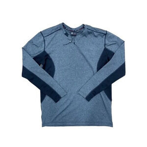 Spyder Men's Active Long Sleeve Top Shirt M New
